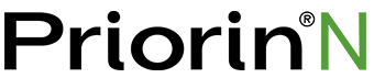 Priorin N Logo