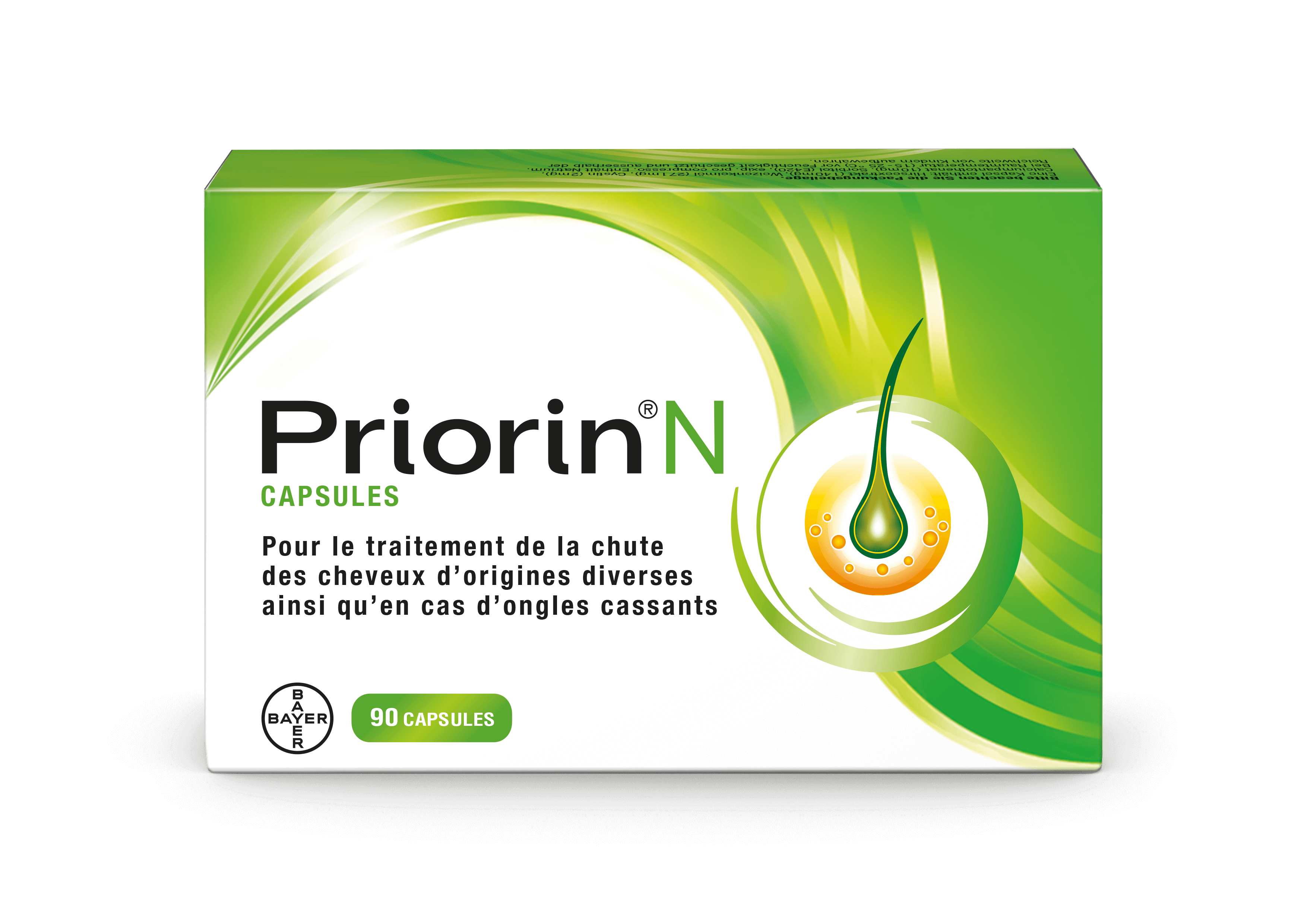 Priorin N