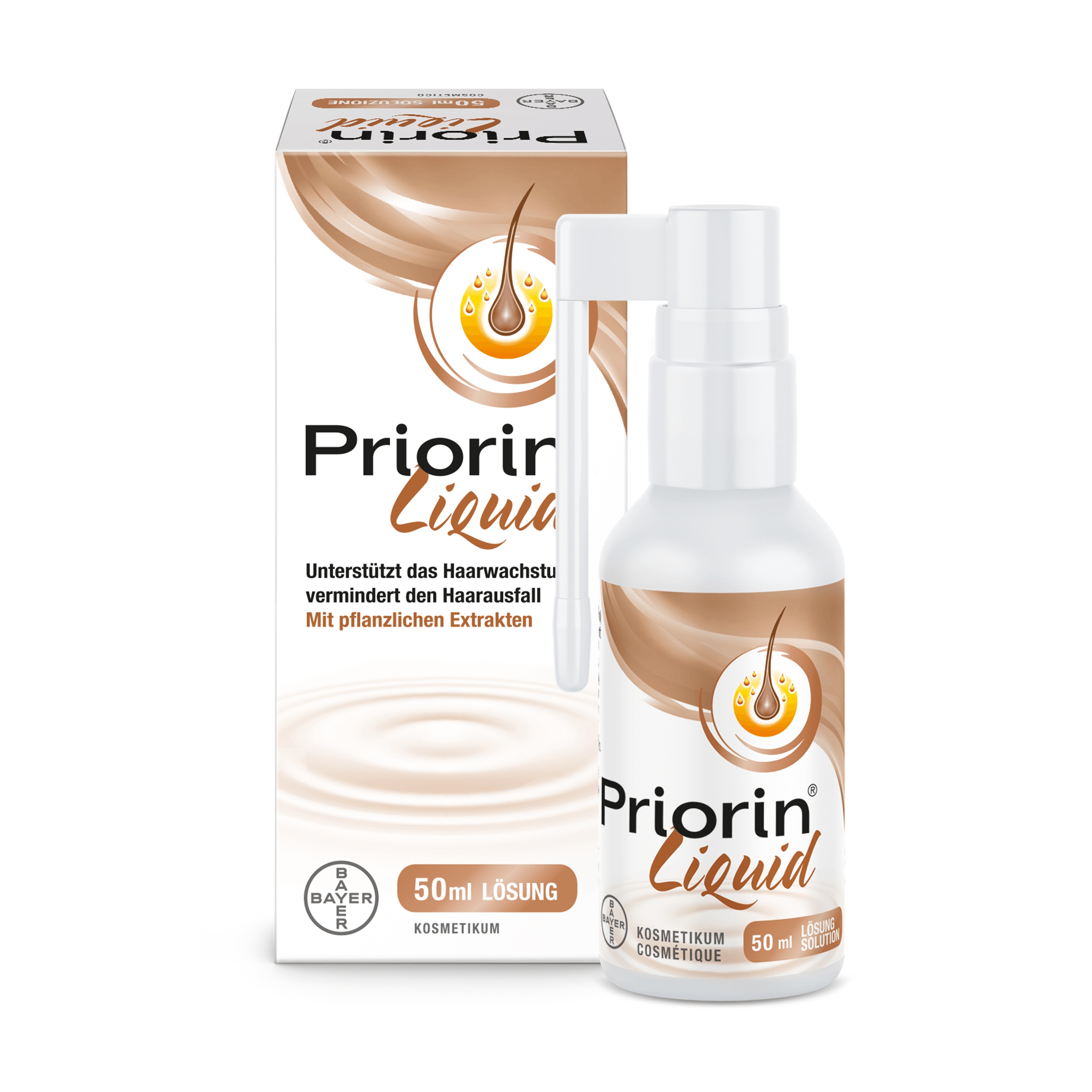 Priorin® Liquid