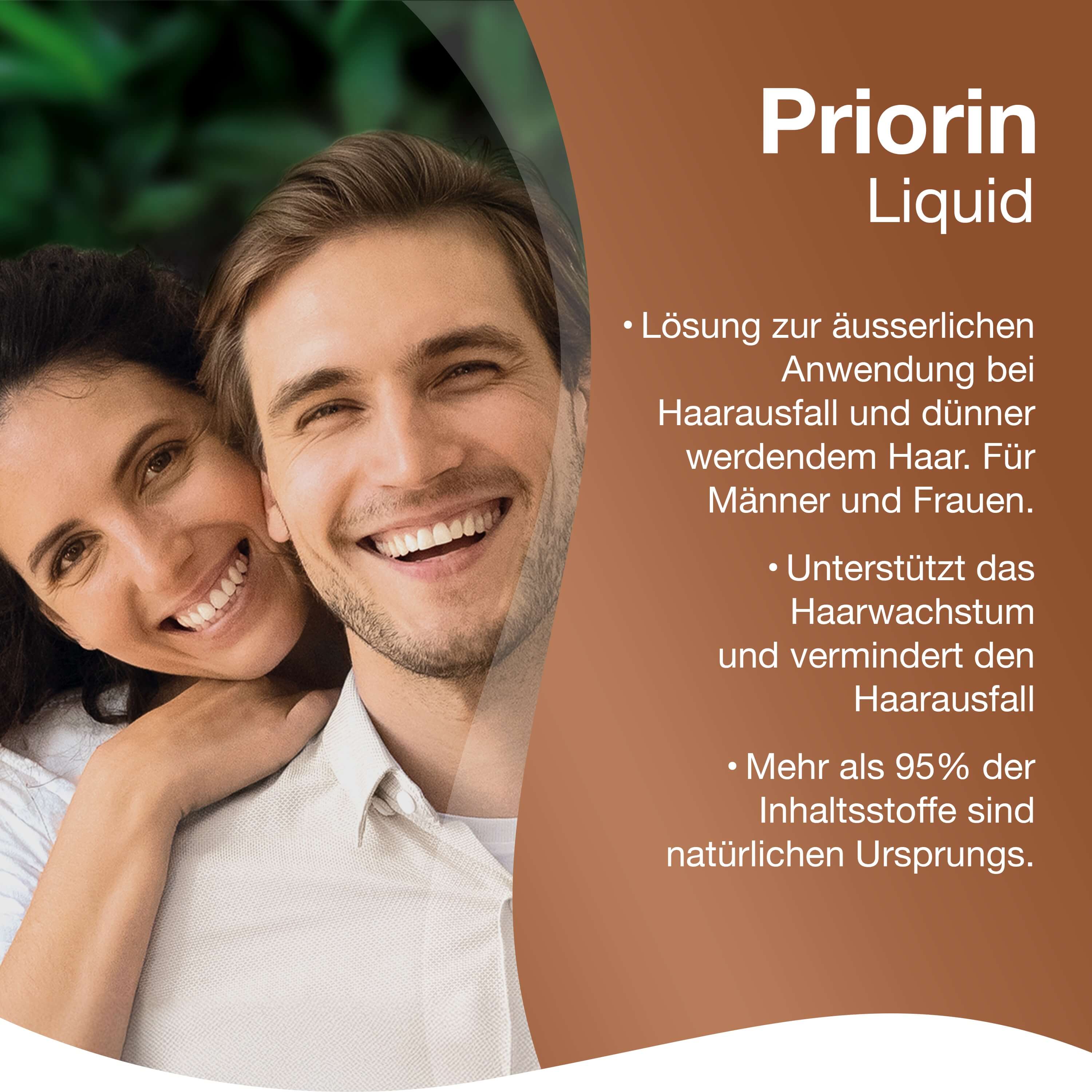 Priorin® Liquid