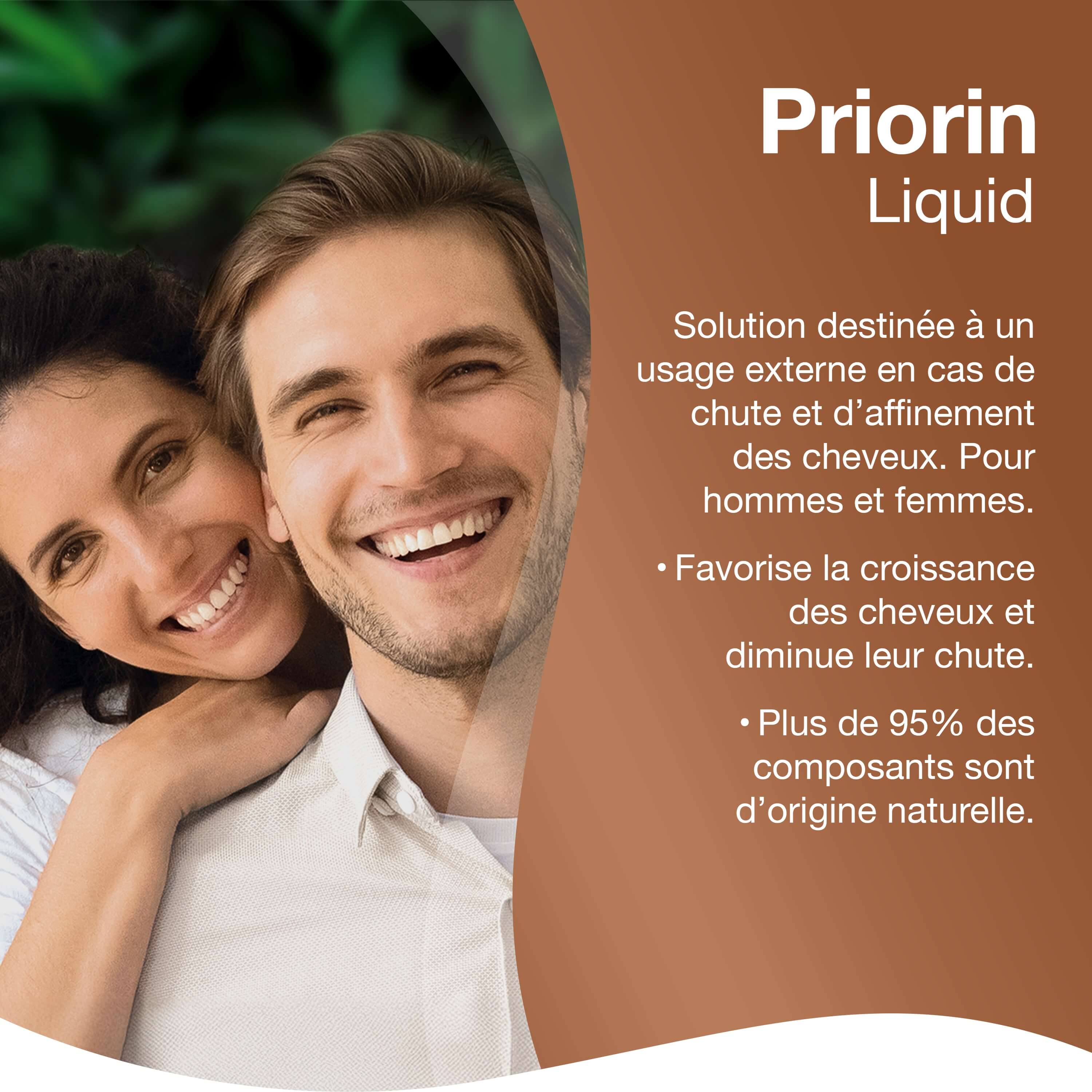 Priorin Liquid
