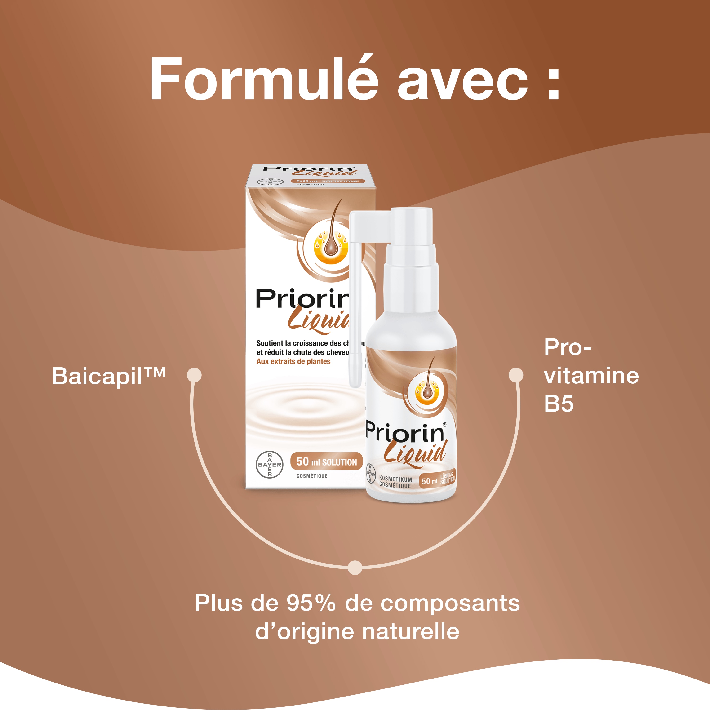 Priorin Liquid