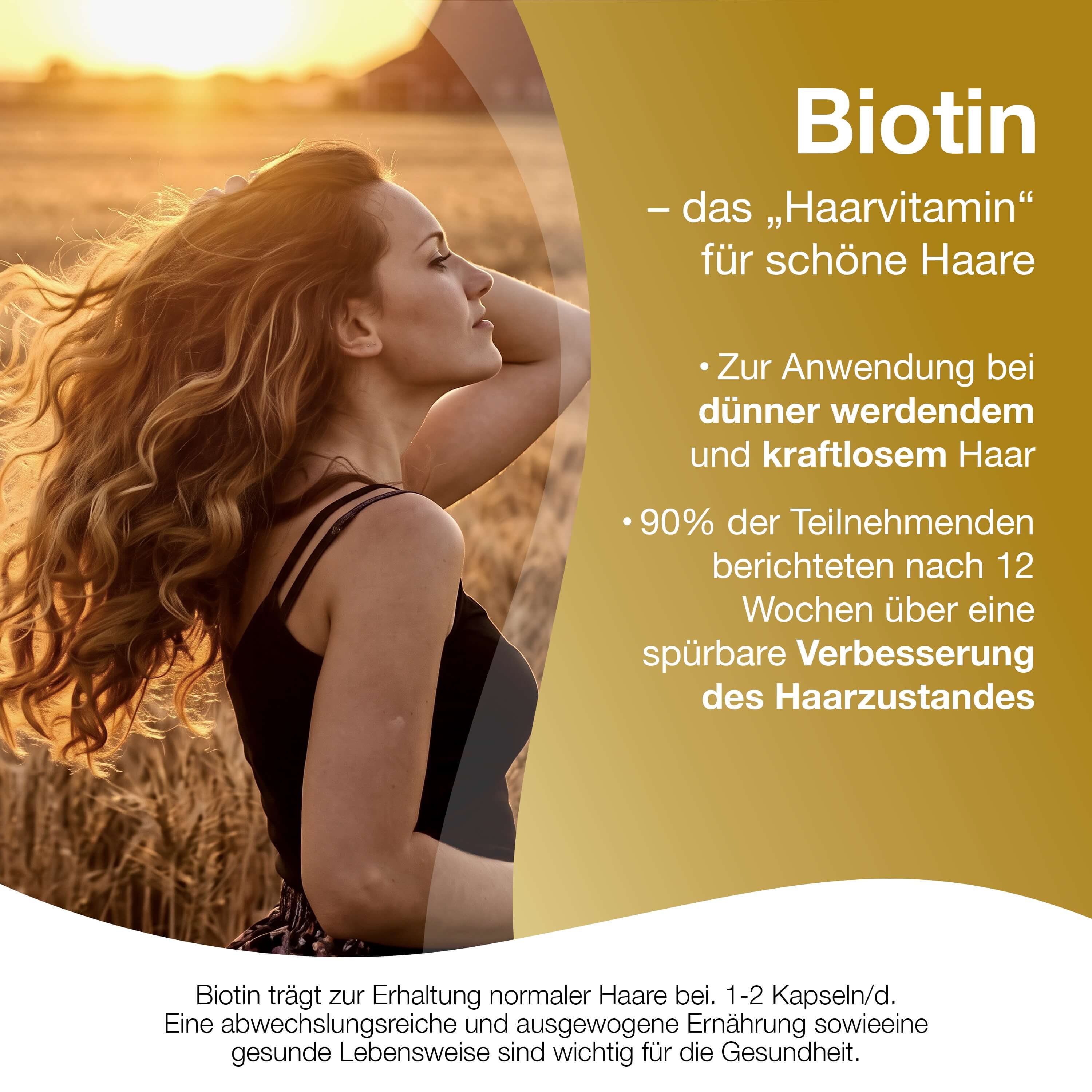 Priorin Biotin