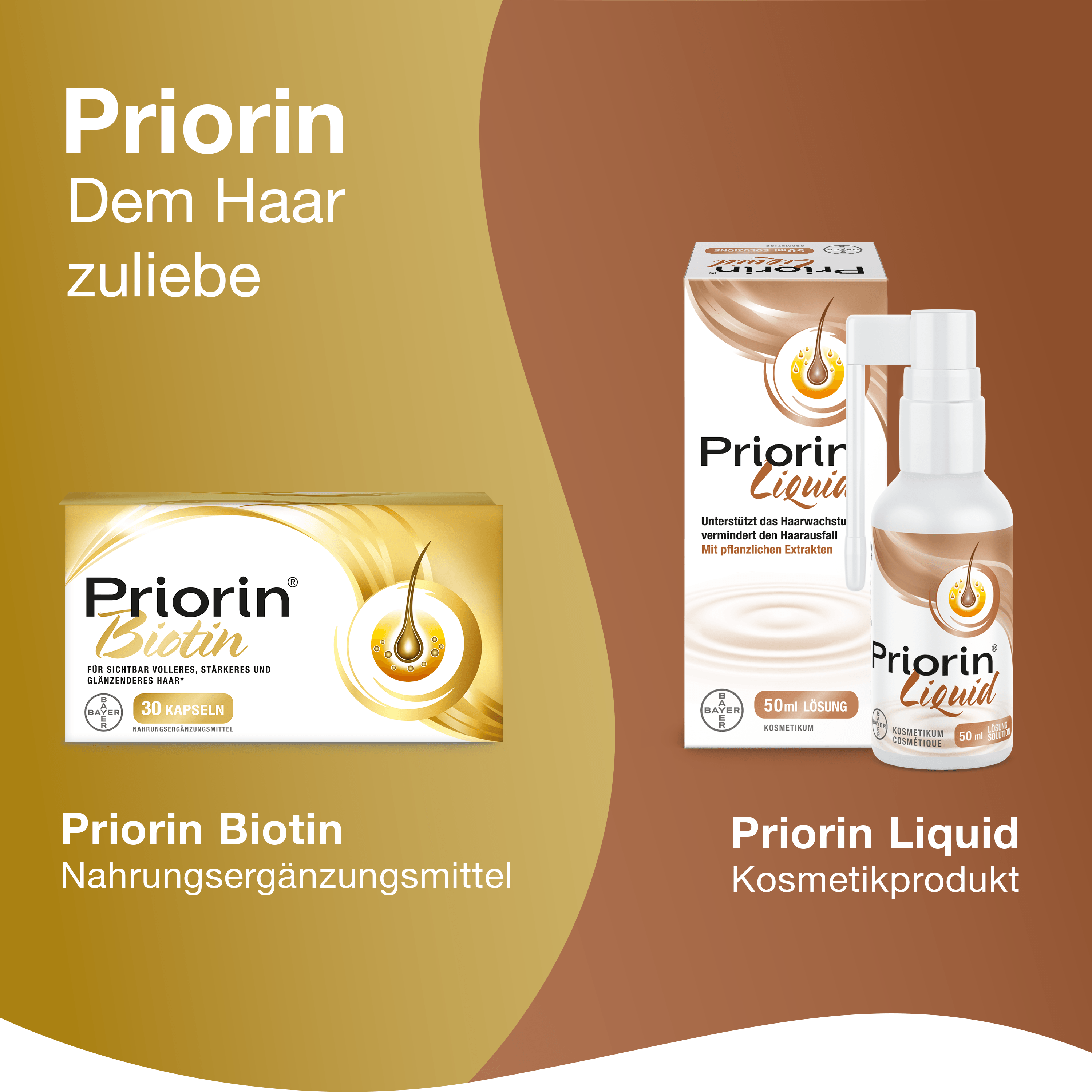 Priorin® Liquid